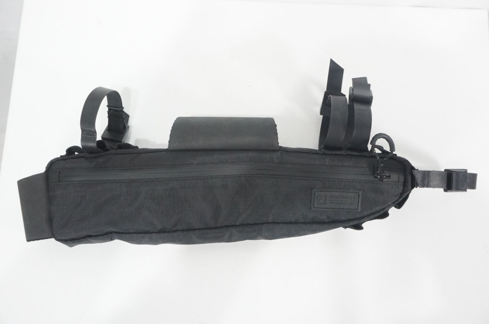 BONTRAGER 「ボントレガー」 トップチューブバッグ / バイチャリAKIBA店