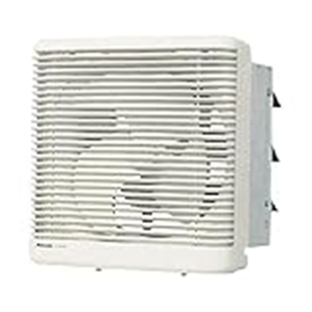 有圧換気扇 インテリア形有圧換気扇 FY-25LSE-W