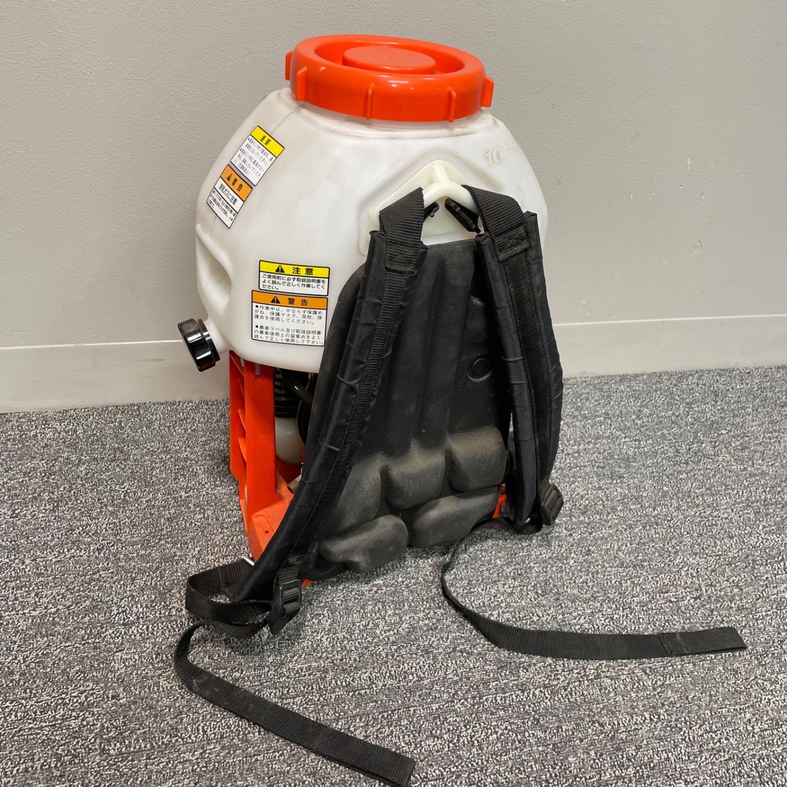 共立 SHRE100G 10L 背負動力噴霧機 散布器 噴霧器 消毒 KIORITZ 共立 SHRE100G 10L 背負動力噴霧機 散布器 噴霧器 消毒 KIORITZ