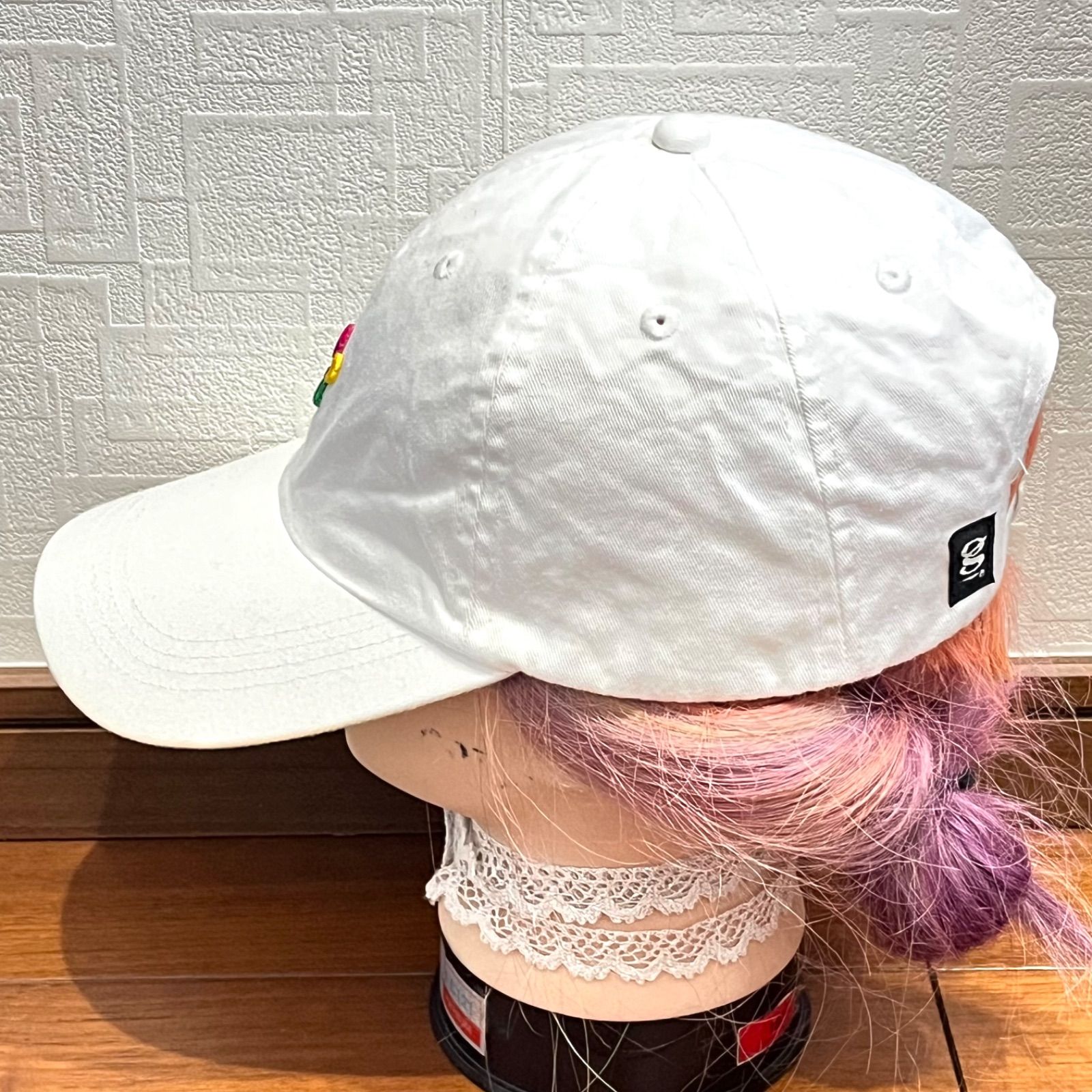 GEAR FOR SPORTS ロゴスウェット XLサイズ ギアスポーツ