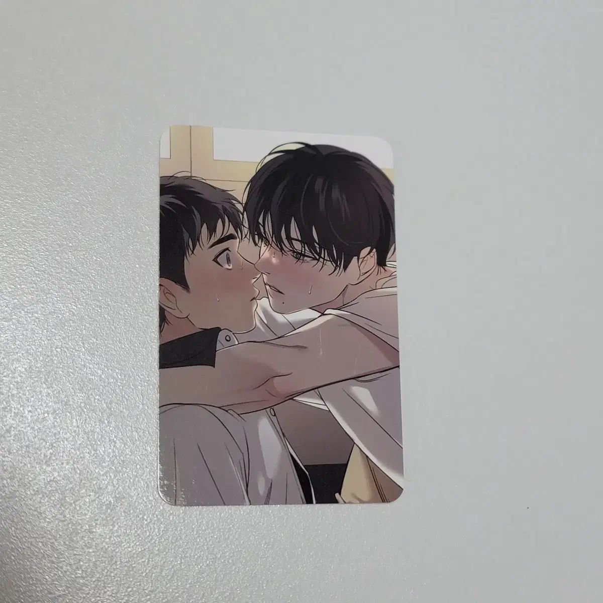韓国BLバックライトbacklight缶バッジ3枚LEZHIN LEBOM バックライト 韓国 BL 缶バッジ backlight - メルカリ