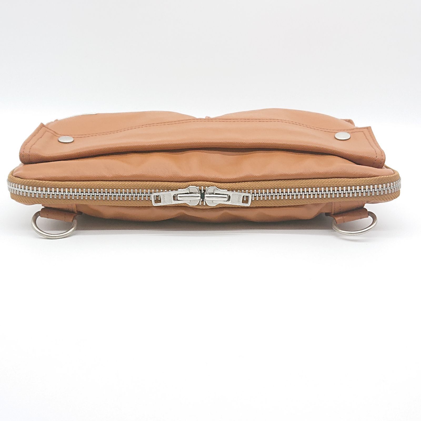 極美品 現行品】PORTER FREE STYLE フリースタイル ショルダー