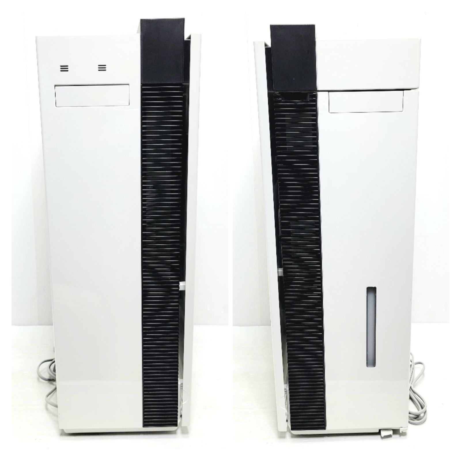 Panasonic 次亜塩素酸 空間除菌脱臭機 ジアイーノ F-MV4100 2021年製