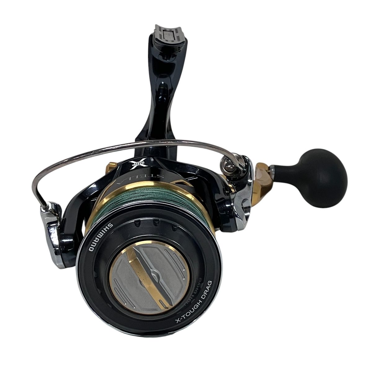リール SHIMANO 13STELLA SW14000XG Amazon | シマノ(SHIMANO) スピニングリール 13 ステラ