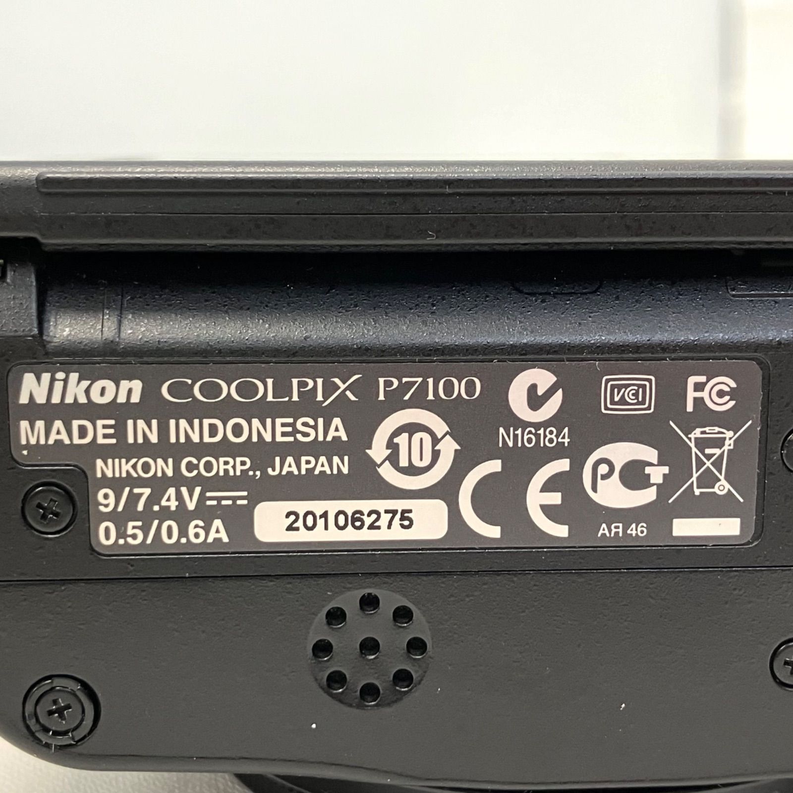 ニコン