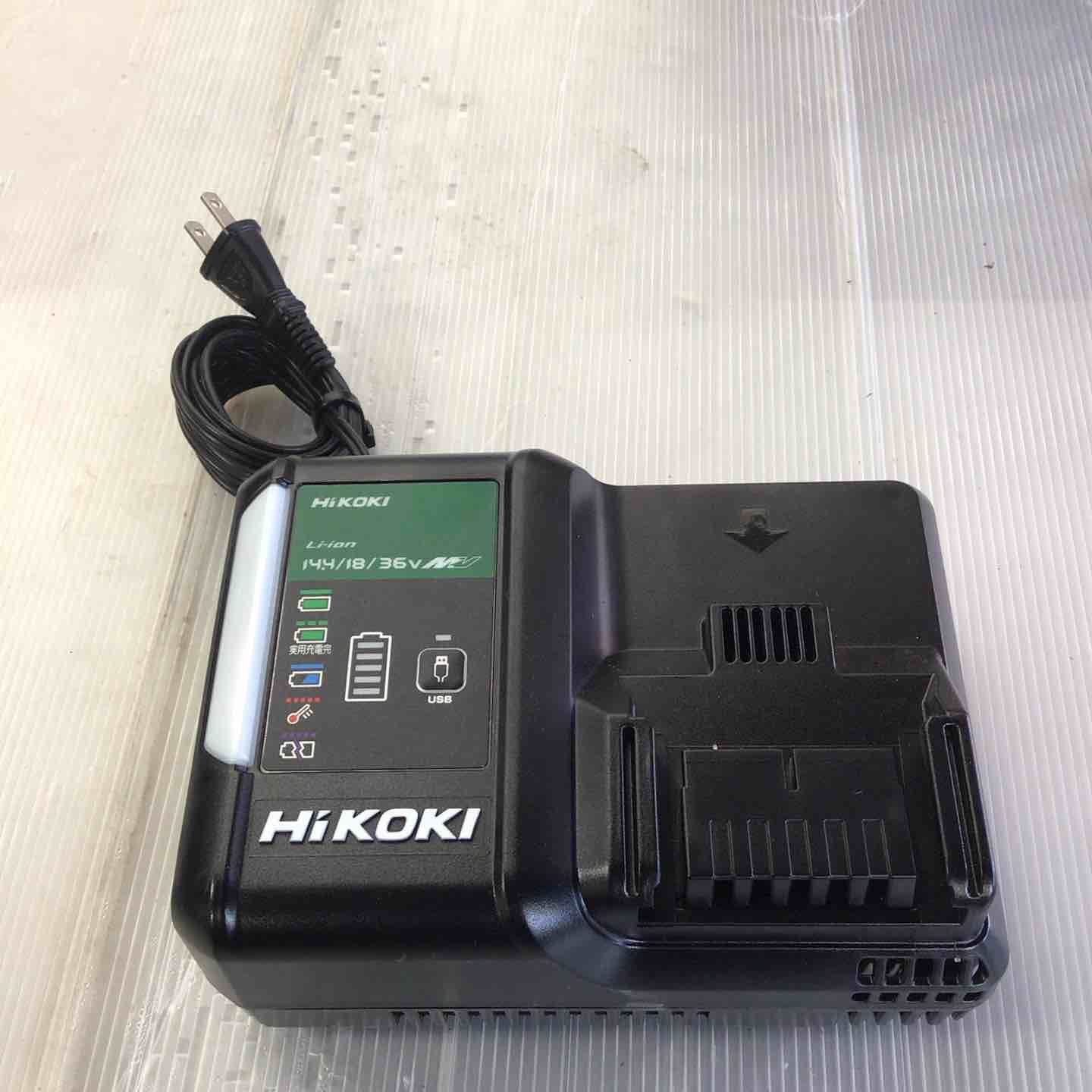 HIKOKI