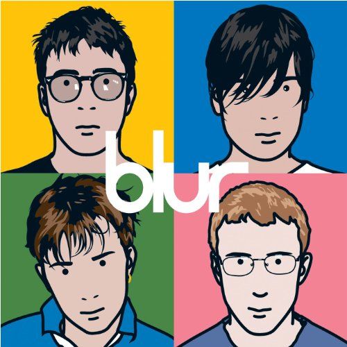 CD)Best Of - Limited Edition／Blur ブラー - メルカリ
