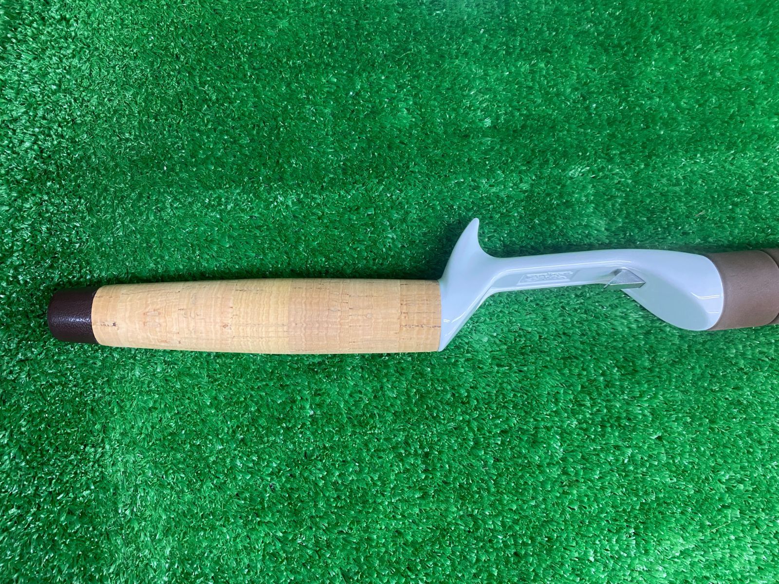  フェンウィック カームウォーター CW 54 CMJ み 併売 ☾ バスロッド ロッド