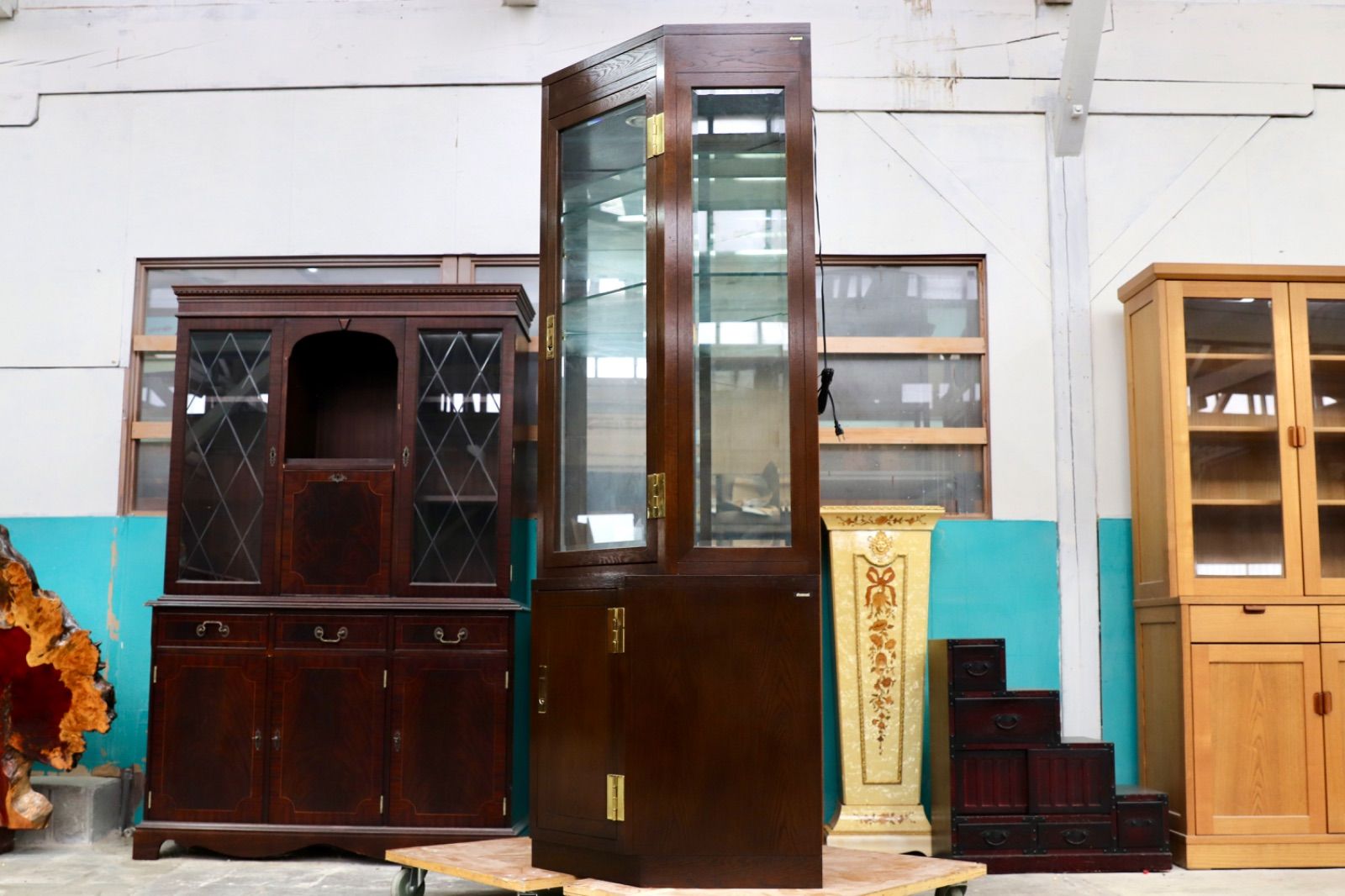 Morganton モーガントン