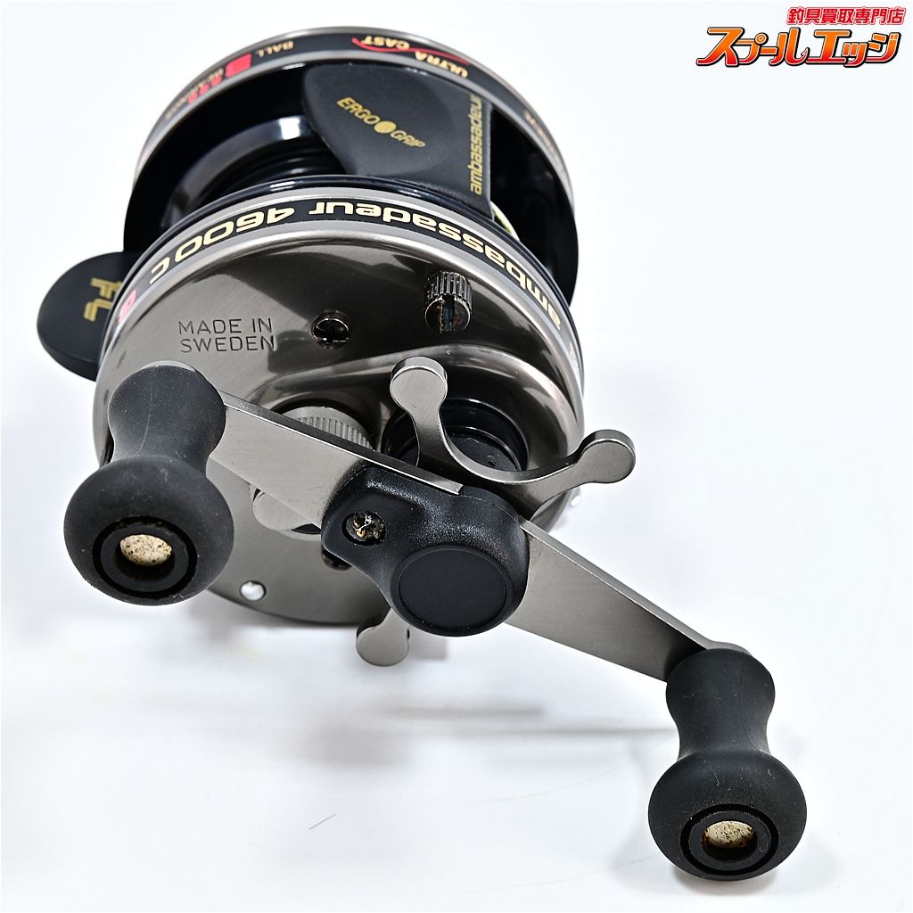 アンバサダー 4600