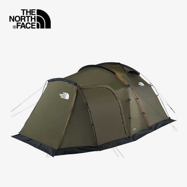 ザ ノース フェイス ランダー4 テント THE NORTH FACE NV22411 LANDER 4 アウトドア キャンプ 240414