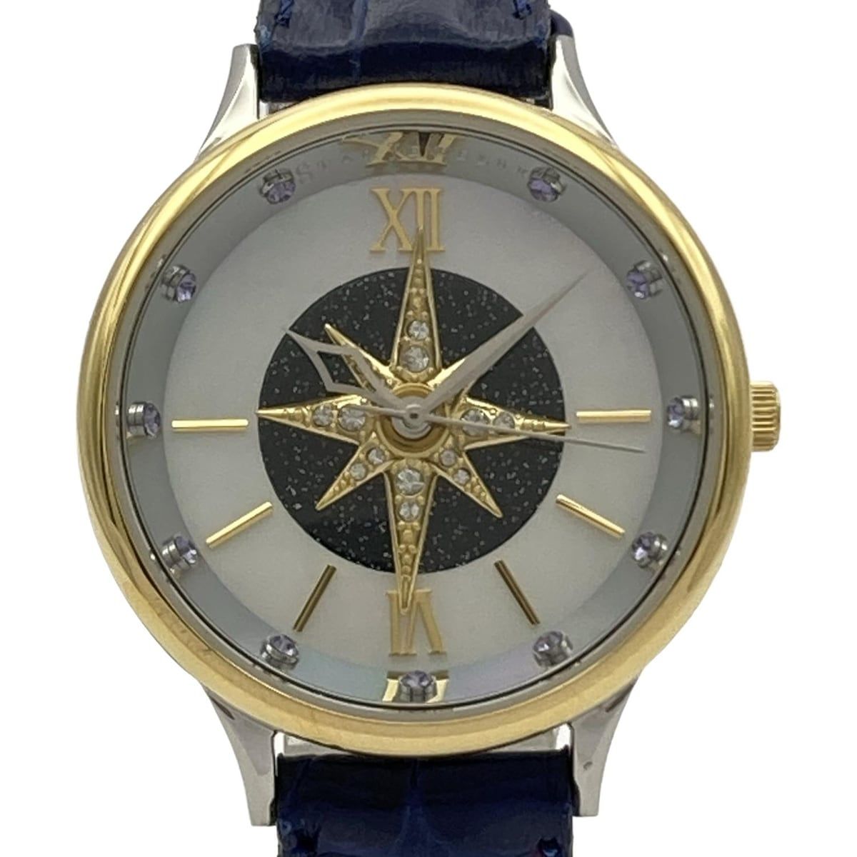 楽天市場】セイコー エク セリーヌ ダイヤの通販 3638【新品電池