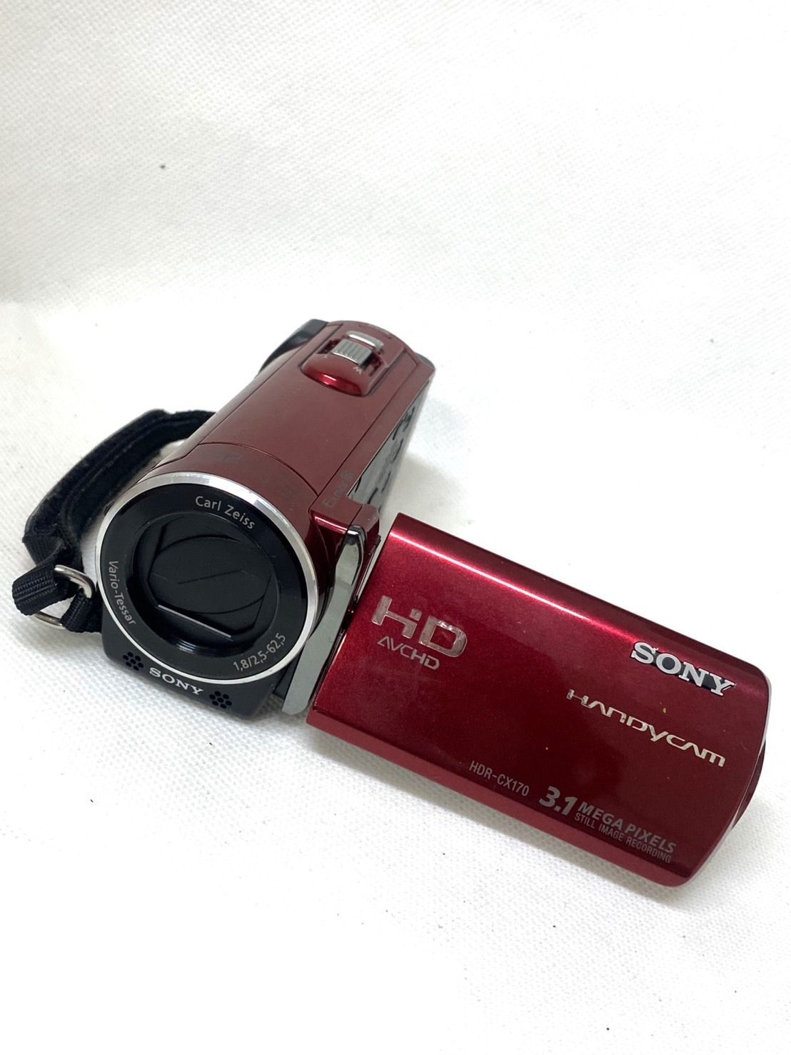 Victor　GR-D200　MiniDV対応 液晶付デジタルビデオカメラGR-D200製品情報ビクター | JVC