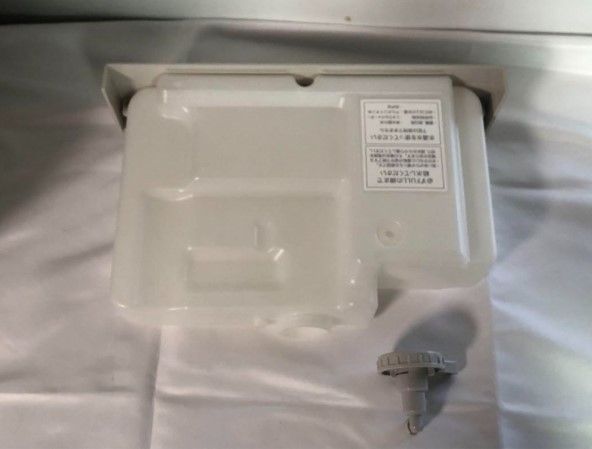 電気食器洗い乾燥機