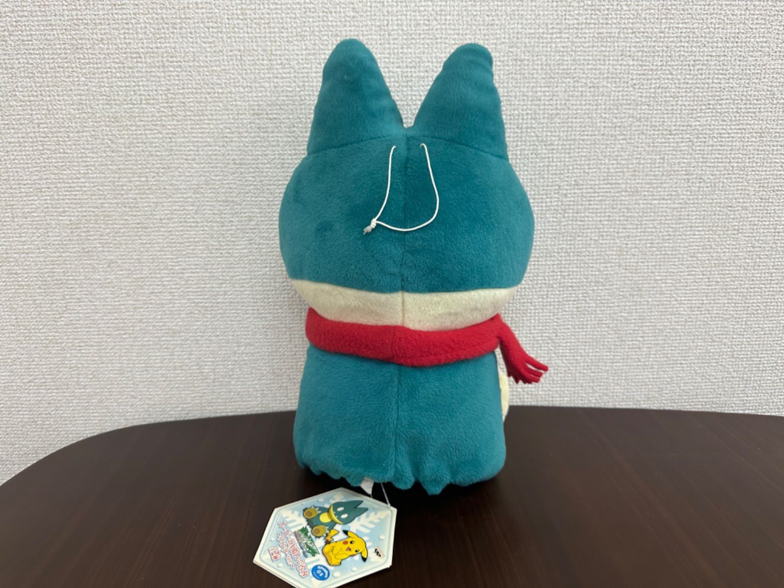 ファッション姫 通販 ポケモン ゴンベ スーパーDXぬいぐるみ 〜ウインターver その他