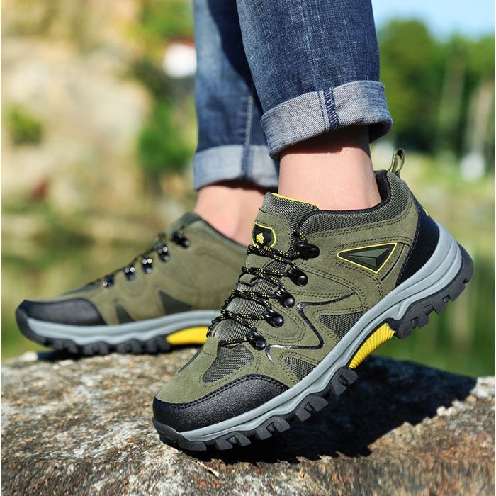 ハイキングシューズ トレッキングシューズ 登山靴 スノーシューズ ハイカット 撥水 滑り止め スノーブーツ メンズ レディース ハイカット 冬用ブーツ ザセイス] アウトドアシューズ トレッキングシューズ 登山靴 メンズ