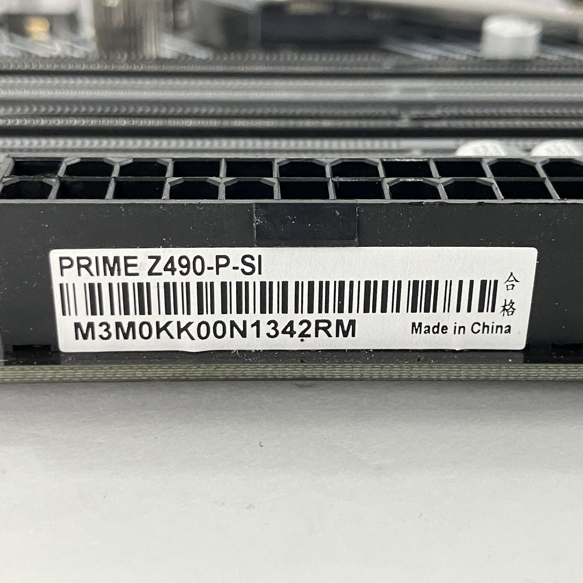 PC周辺機器 ZOM-MAIL iiyama PC LEVEL-R6X5-LCR56X-SAX-ZETA DIVISION [RGB Build