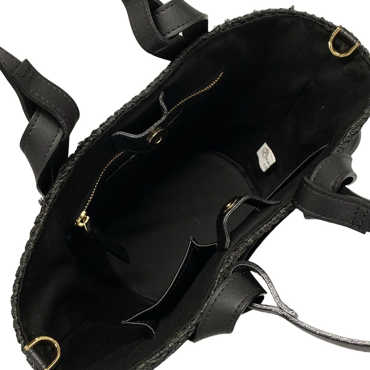 VIOLAd'ORO 最大27%☆4/30限定 正規品 ヴィオラドーロ トート