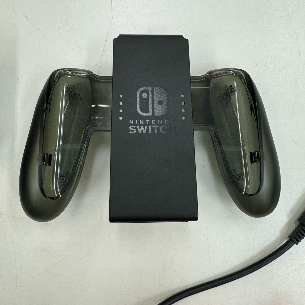Nintendo Switch HAC-001 本体 おまけ多数 動作品 任天堂 スイッチ 
