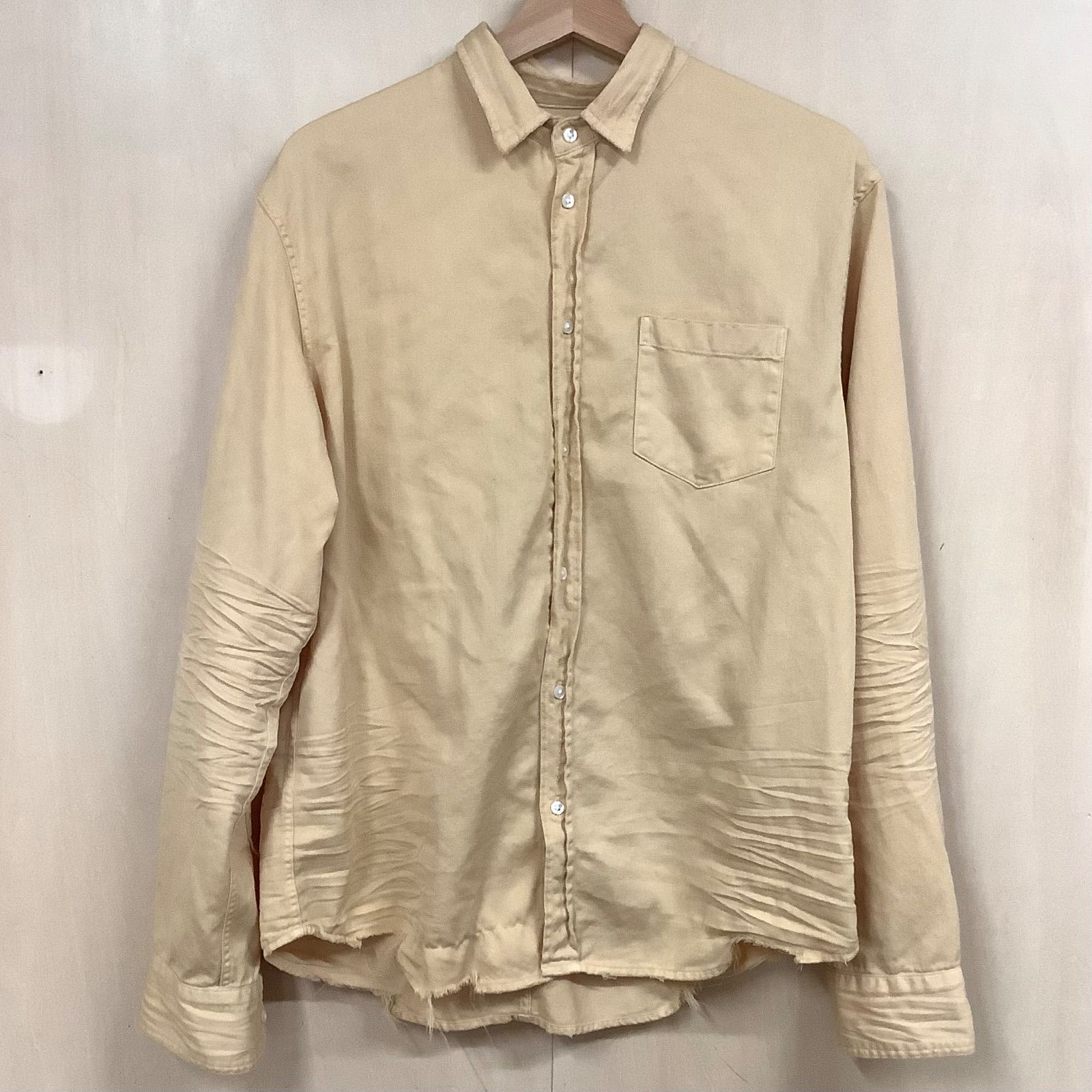 Frank&Eileen EILEEN / LUKE 2.11(Fri) New Arrival News