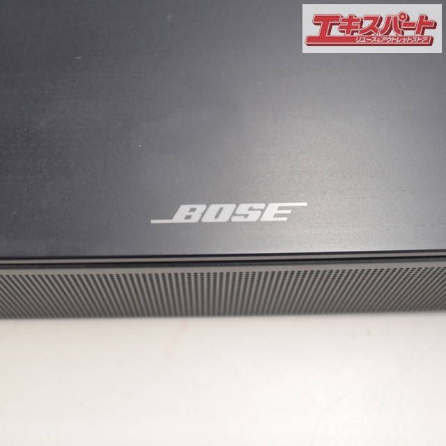 BOSE TV SPEAKER テレビスピーカー 431974 湘南台店 - メルカリ
