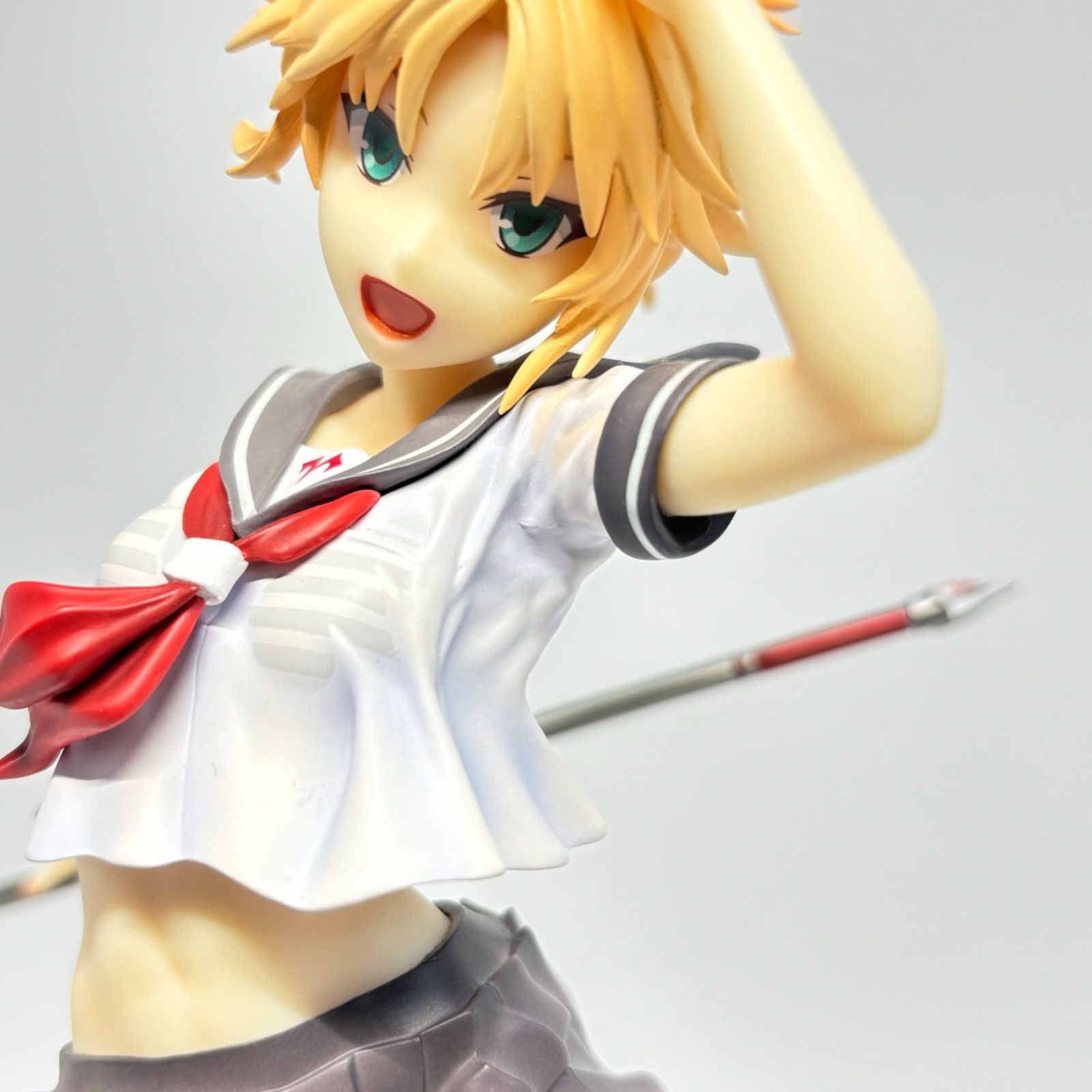 Fate Grand Order モードレッド セーラー服ver. 1/7 フィギュア