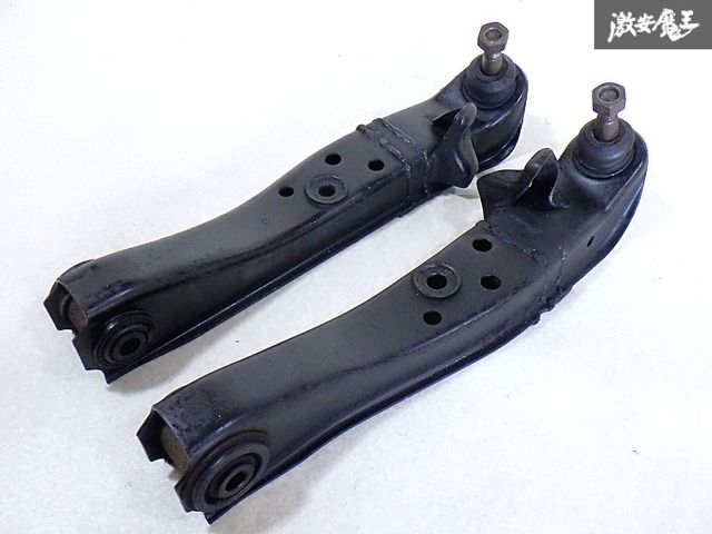S15 S14 35mm延長 ロアアーム　シルビア ☆延長加工☆ 日産 純正 S15 シルビア SR20DET フロント