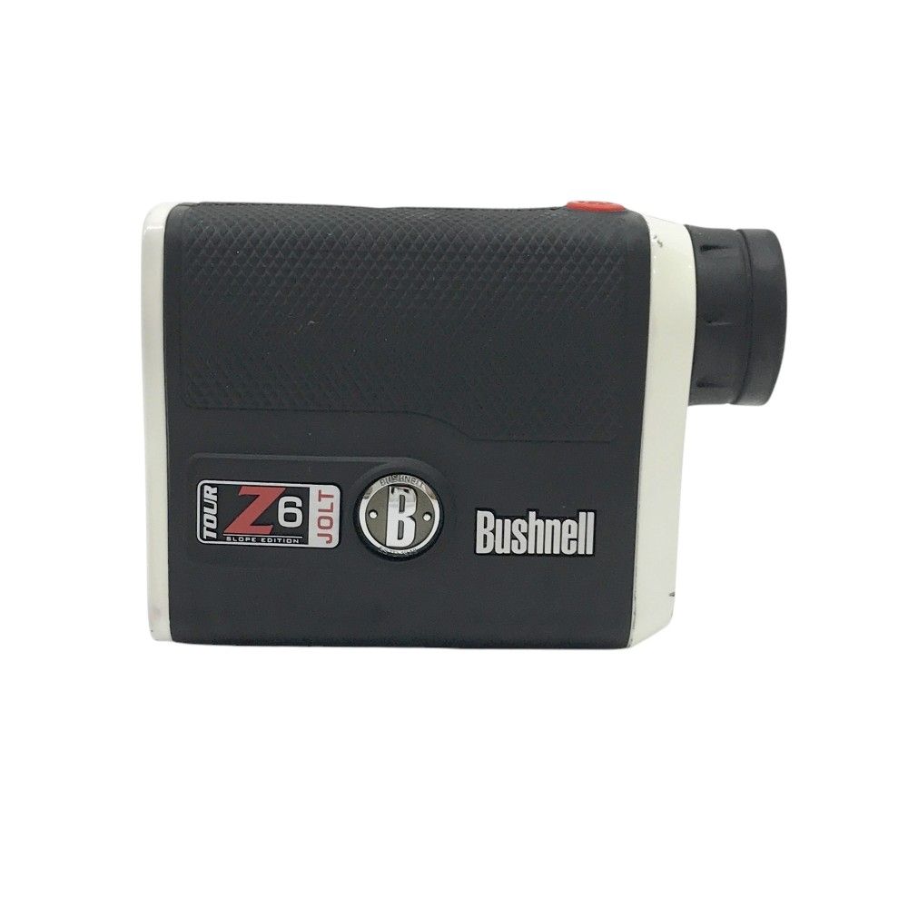 Bushnell ブッシュネル TOUR Z6 JOLT ピンシーカー レーザー距離