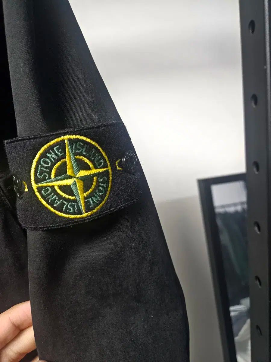 STONE ISLAND