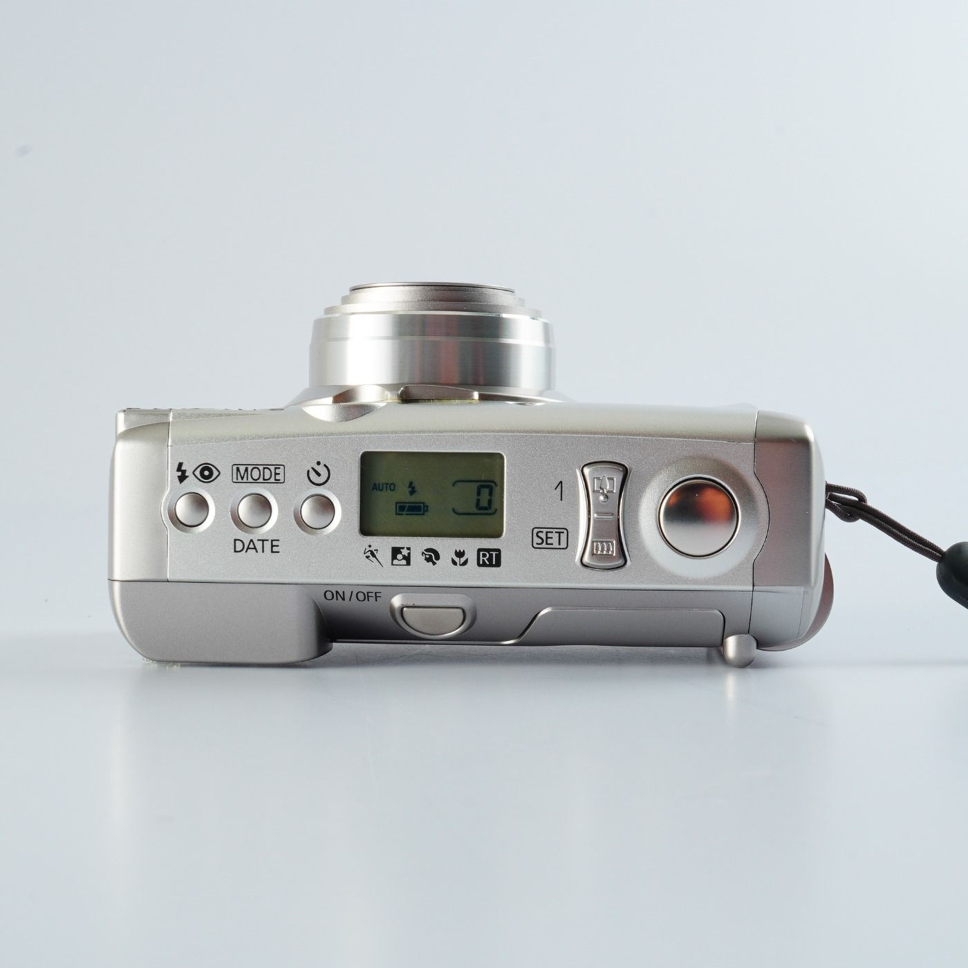 Canon キヤノン Autoboy N150 (Sure Shot 150u) コンパクト Canon キヤノン Autoboy N150 (Sure Shot 150u) コンパクト