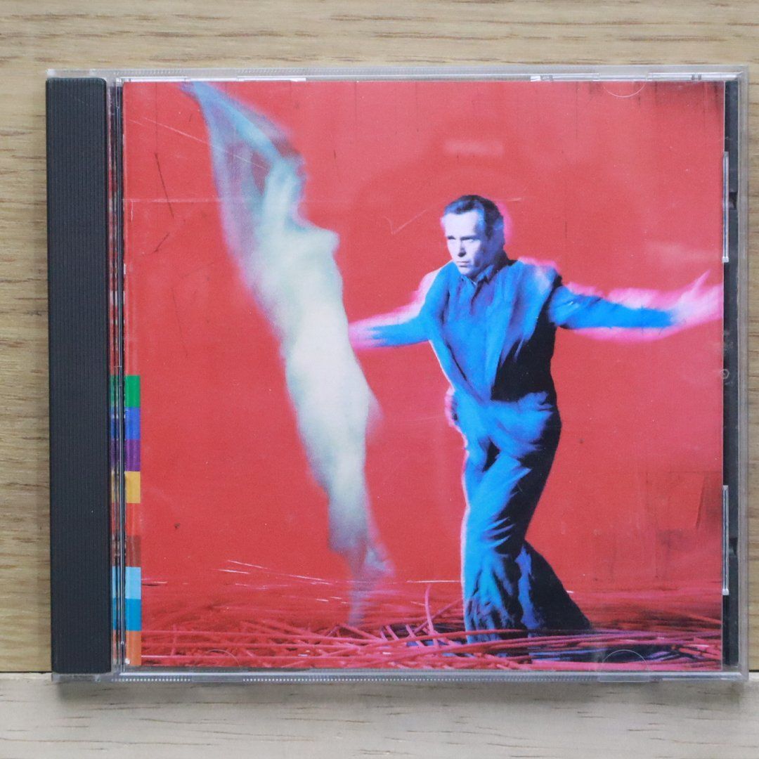 【中古SACD】ピーター・ガブリエル「Us」Peter Gabriel ハイレゾ 中古SACD】ピーター・ガブリエル「Us」Peter Gabriel ハイレゾ