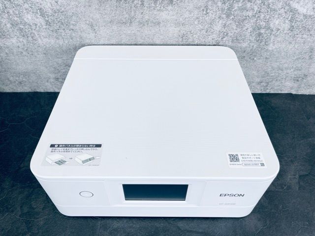 インクジェット 複合機 プリンター ジャンク品 【中古】EPSON エプソン