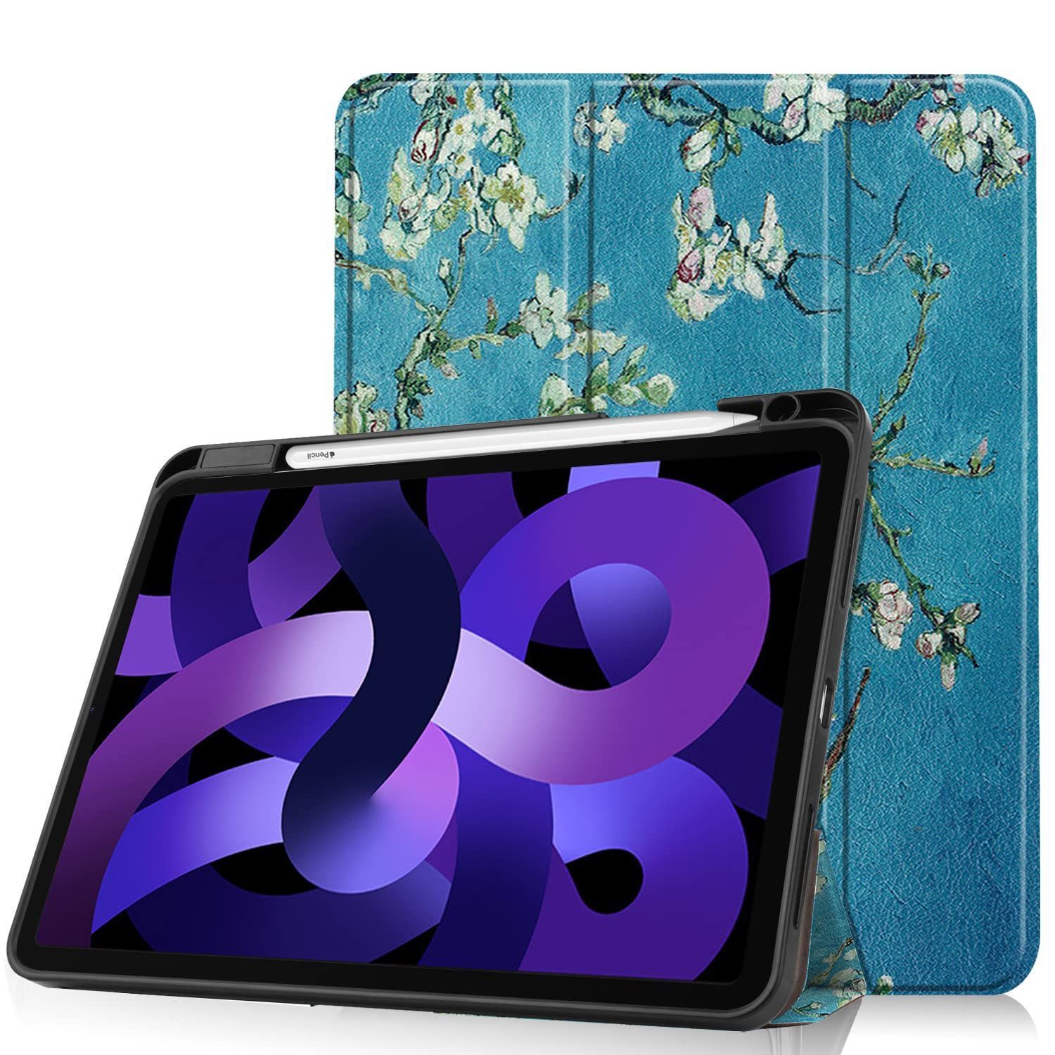 【送料無料/新品】 iPad Air 第5世代 Air4 pple Penci