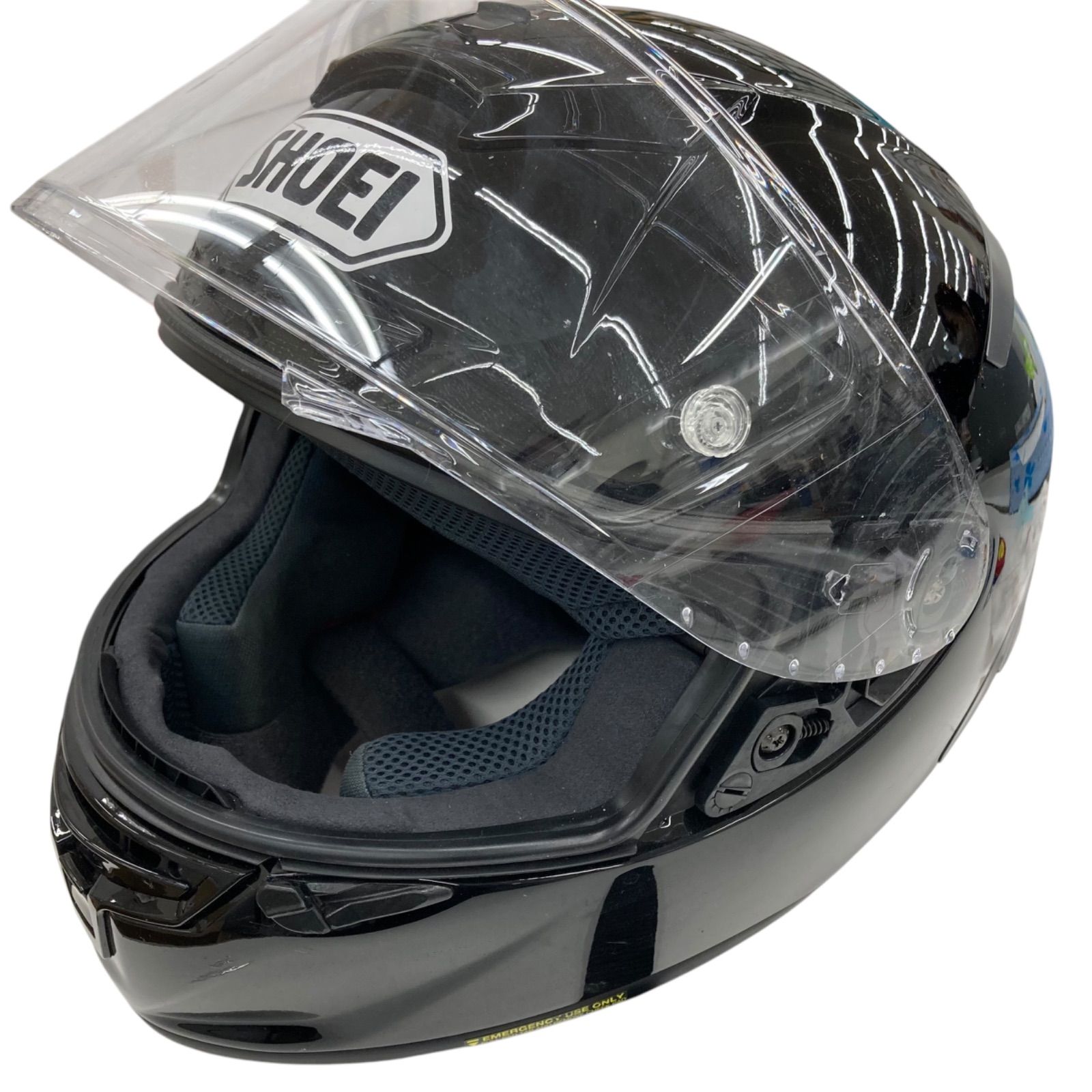 SHOEI X-Fourteen