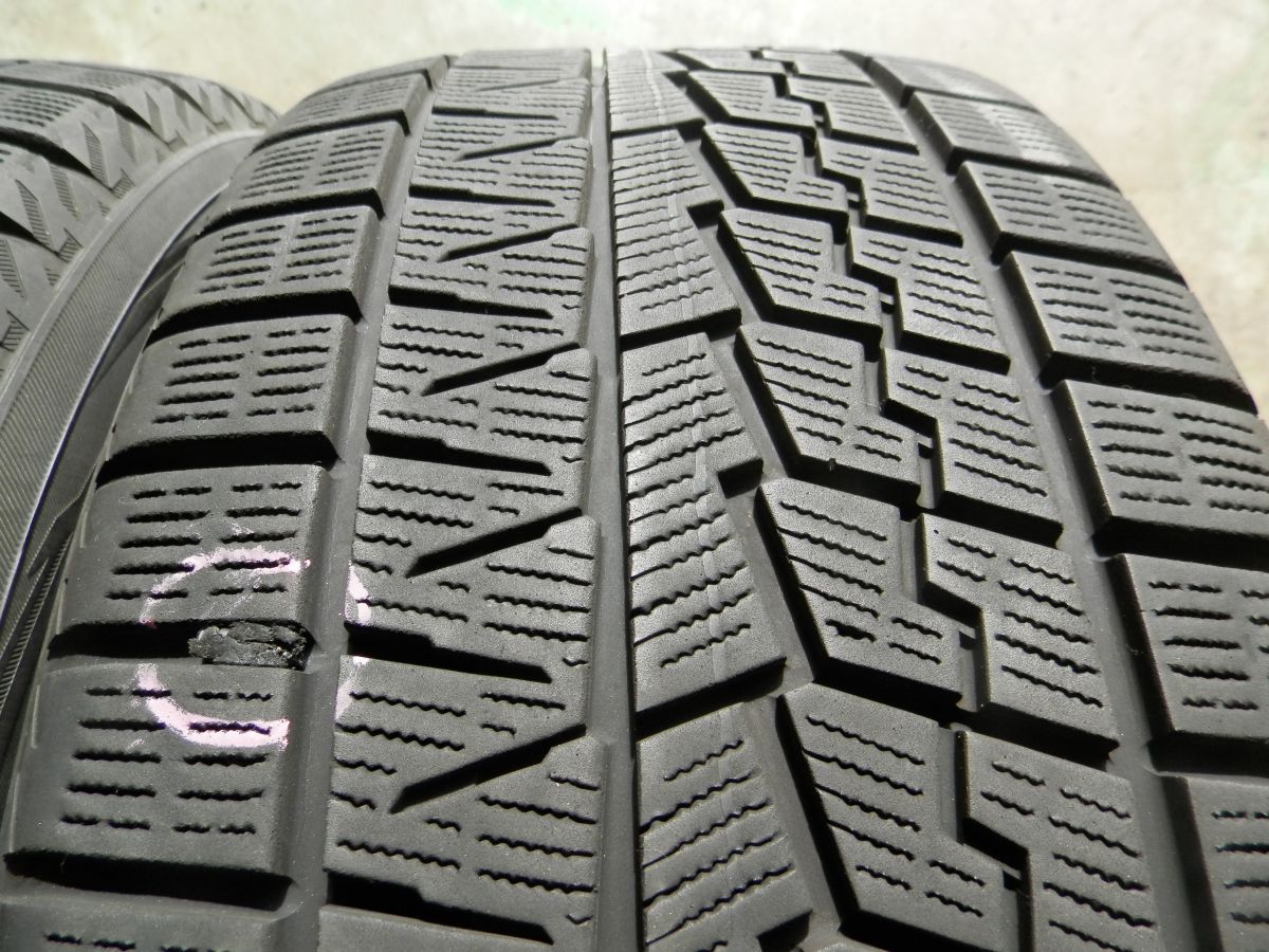 iG70 スタッドレスタイヤ