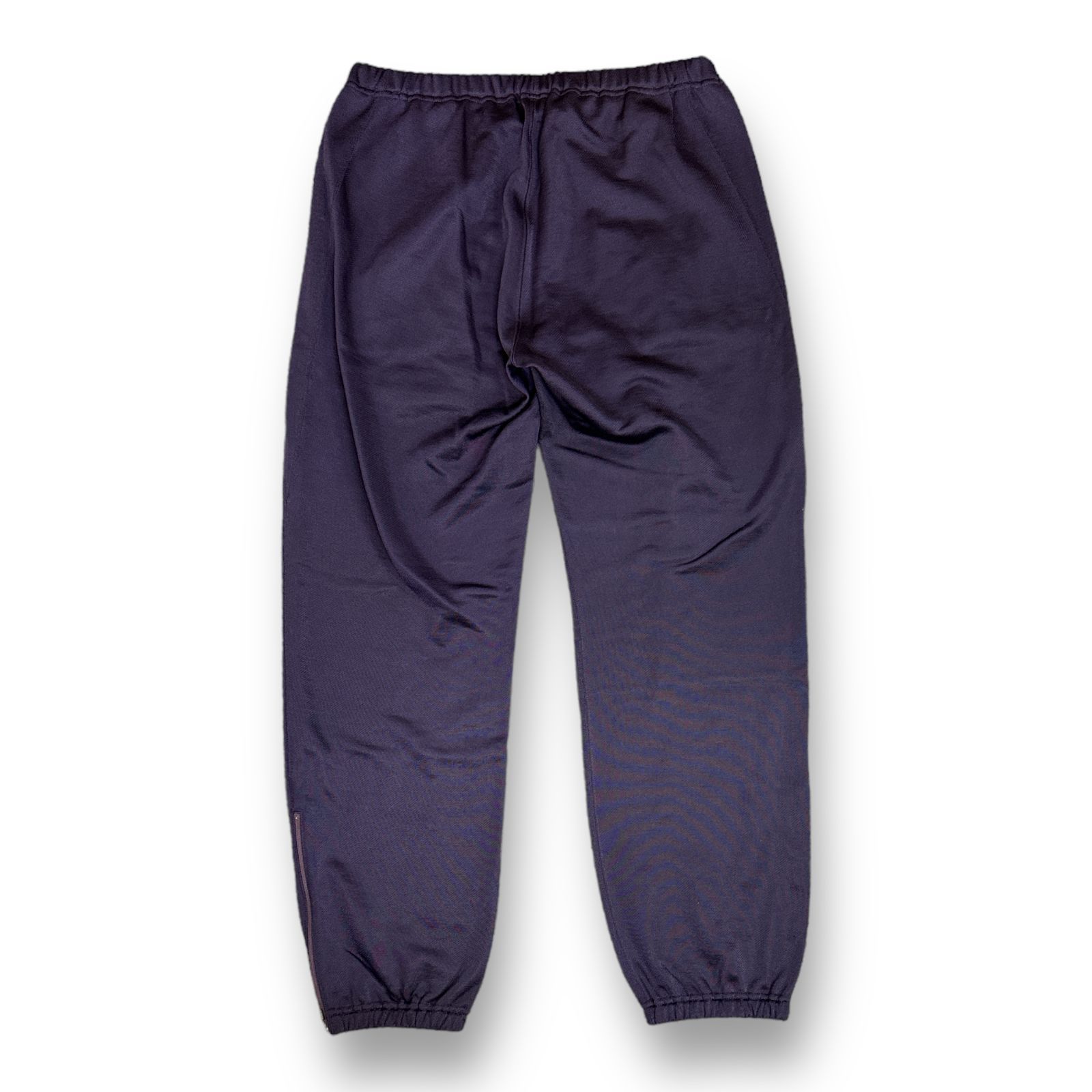 定価20900円 NEEDLES ZIPPED SWEAT PANT NS259 スウェット イージー 