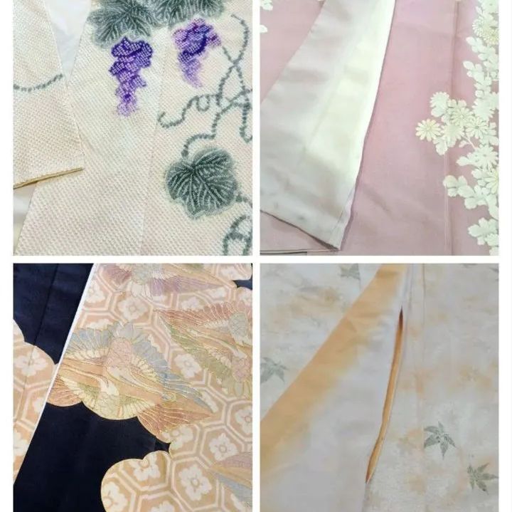 帯締め かさね衿