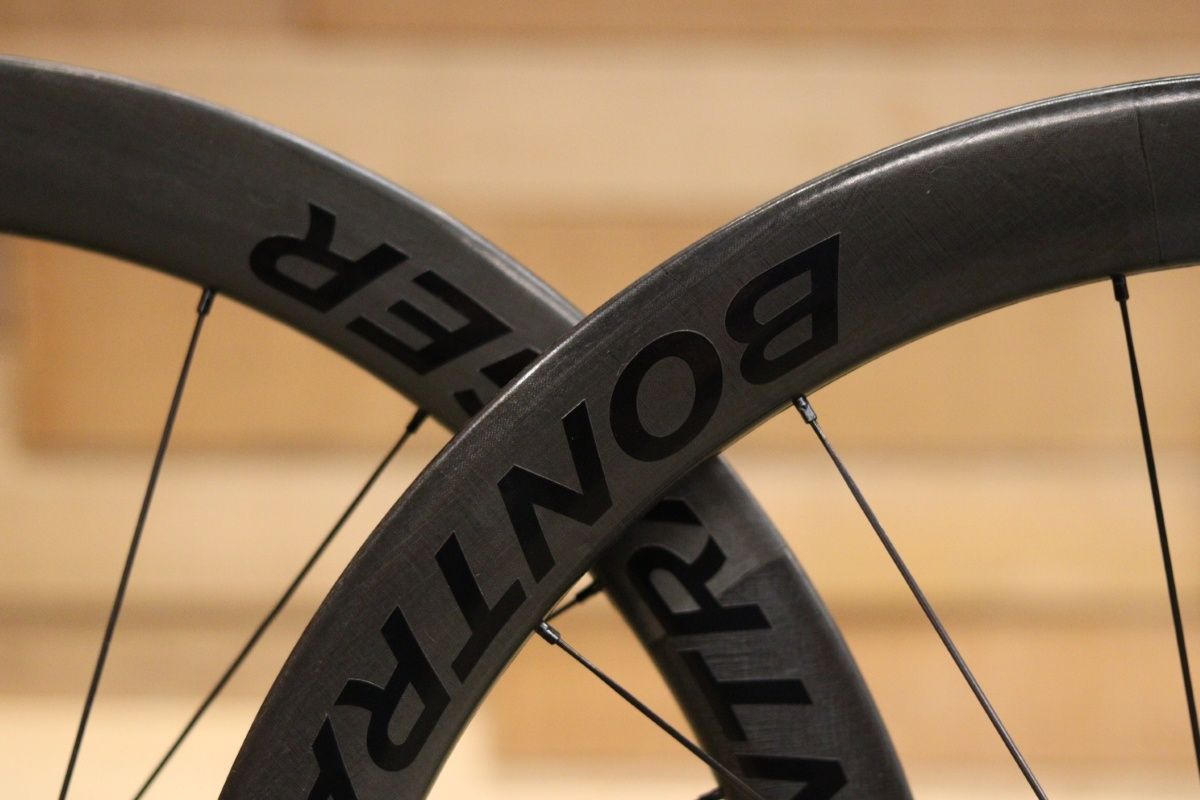 ボントレガー BONTRAGER アイオロス AEOLUS 5 カーボン チューブ