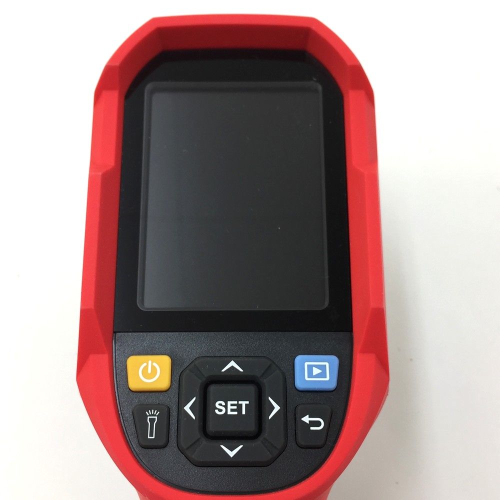 Professional Thermal Imager セット サーモカメラ 【公式通販】
