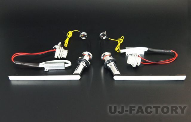 【即納品】【切替式/流れるウインカー】シーケンシャルLEDウインカーバルブ アルファード AGH30W / AGH35W / GGH30W / GGH35W H27/1〜H29/12 HL12T8106B