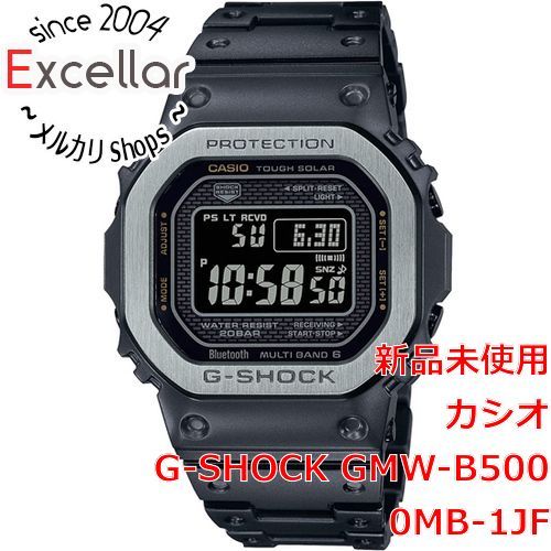 bn:2] CASIO 腕時計 G-SHOCK GMW-B5000MB-1JF - メルカリ