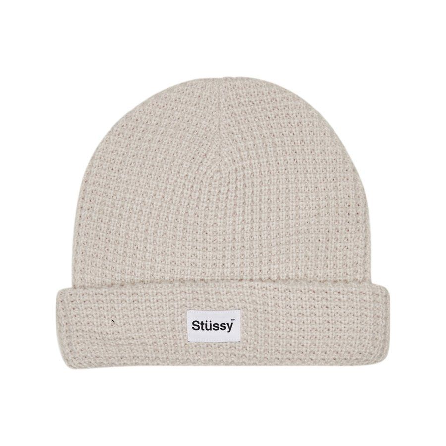S-DOUBLE Stussyステューシー Shawn Script ビーニーニット帽子 楽天市場】ステューシー STUSSY ニット帽 Script Pom(stussy