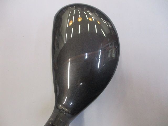 な ユーティリティ タイトリスト 818H1/Titleist MCI 70(JP)/S/19[105952]