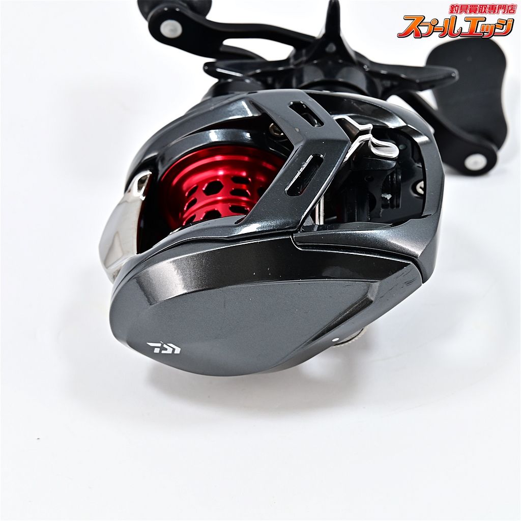 【ダイワ】 20アルファス エア TW 8.6L DAIWA ALPHAS AIRm41590