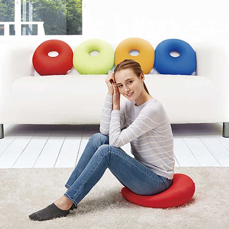 ソファ・ソファベッド 【 新品 未開封 】 MOGU ビーズクッション 未 