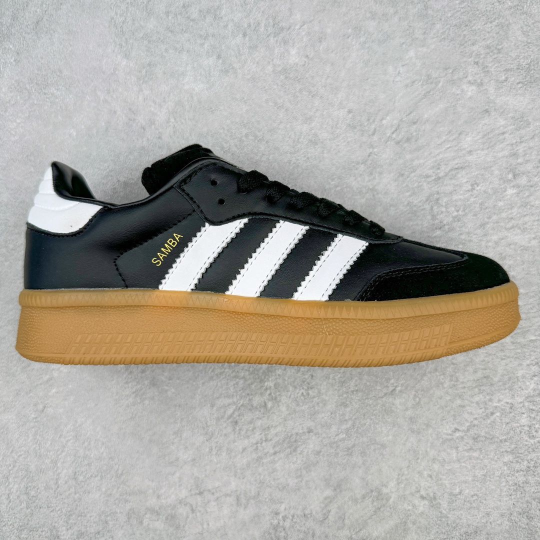 IE1379  アディダス サンバ XLG adidas SAMBA XLG