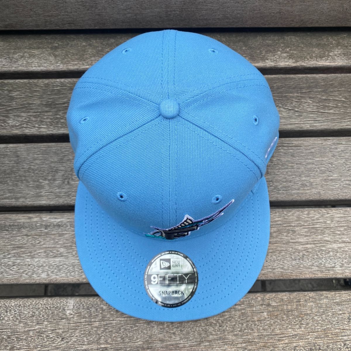 Blue 950-201