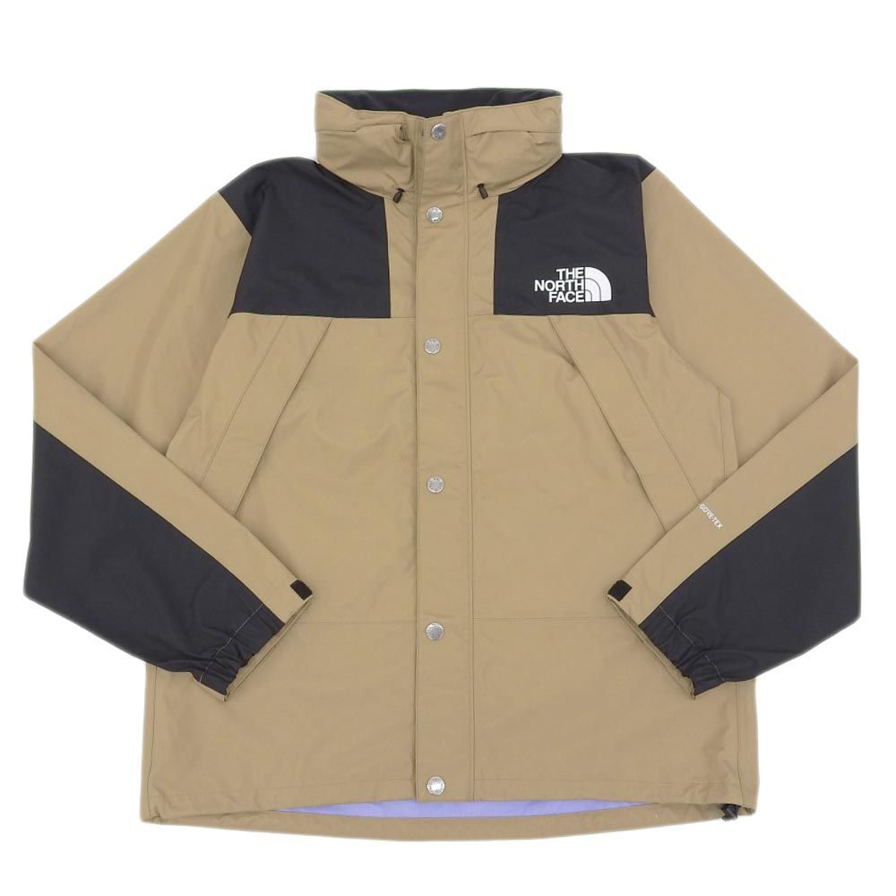 ほぼ未使用美品】 ノースフェイス ゴアテックス
