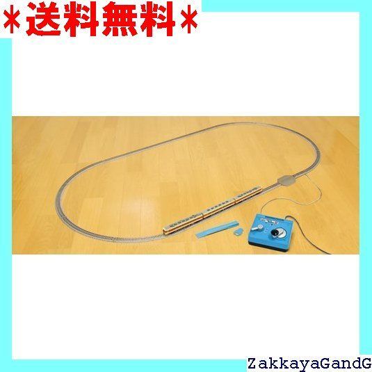 カトー KATO Nゲージ スターターセット キハ58系 急行形気動車 10-023 鉄道模型入門セット 1718