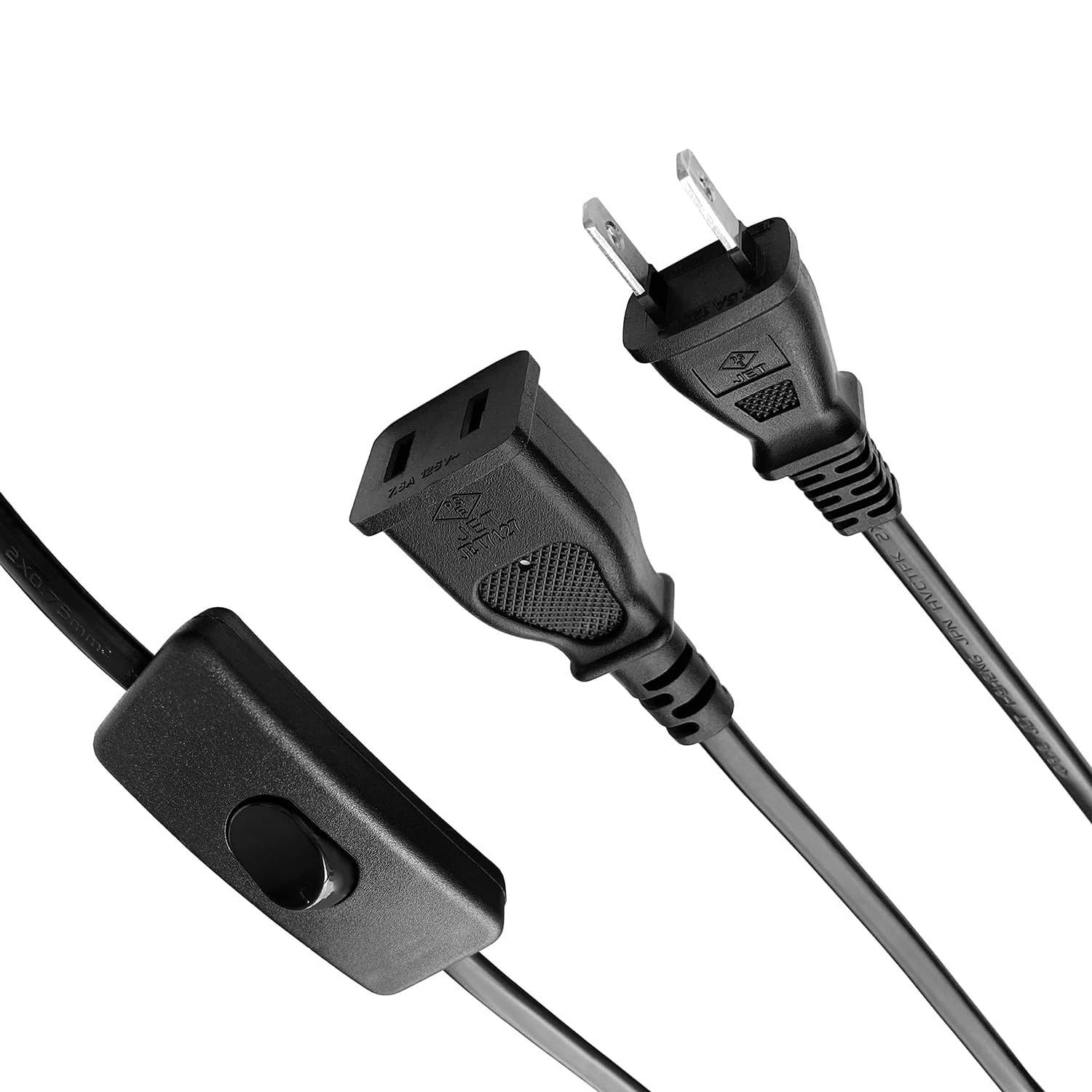 Google TV ・テレビ台・リモコン・延長コード付き